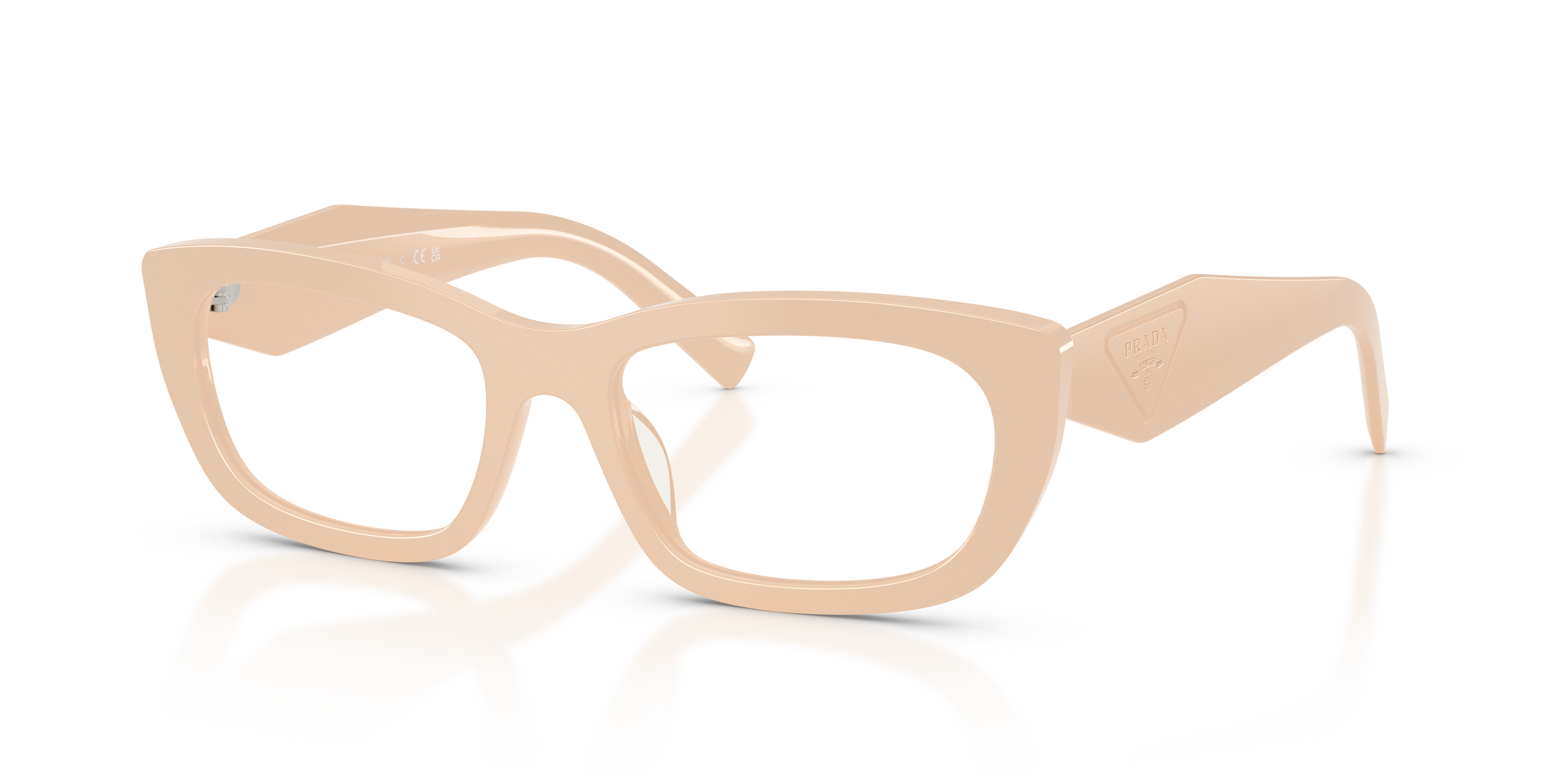 Prada PR D09V 25B1O1  